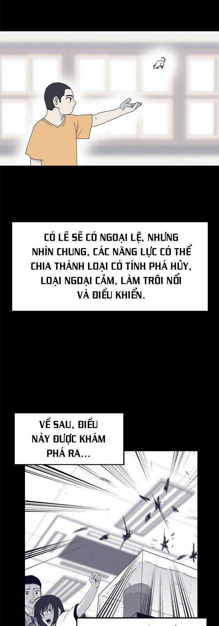 Arma Chapter 34 trang 14