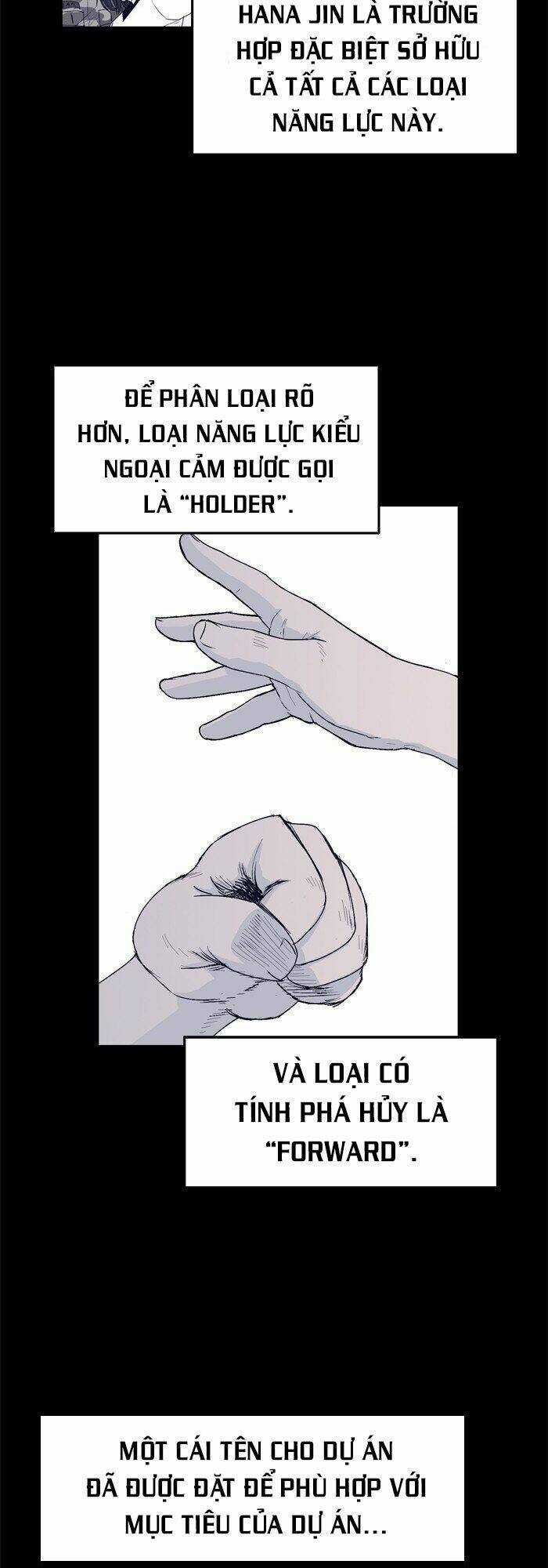 Arma Chapter 34 trang 15