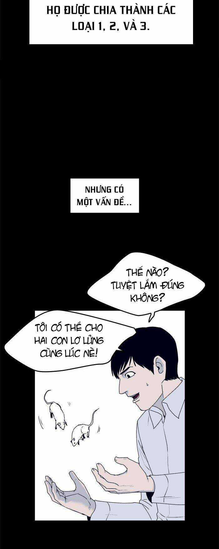 Arma Chapter 34 trang 17