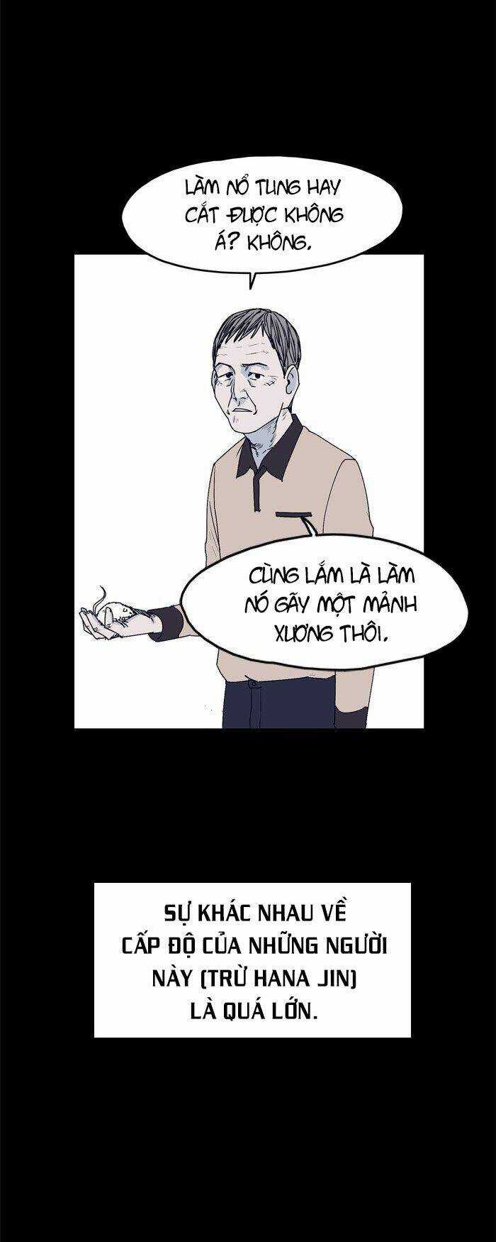 Arma Chapter 34 trang 18