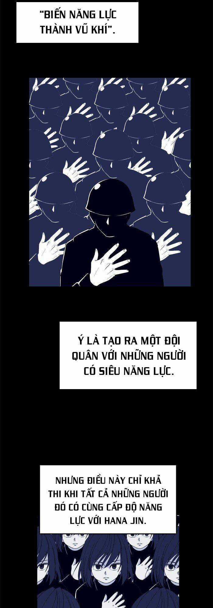 Arma Chapter 34 trang 19