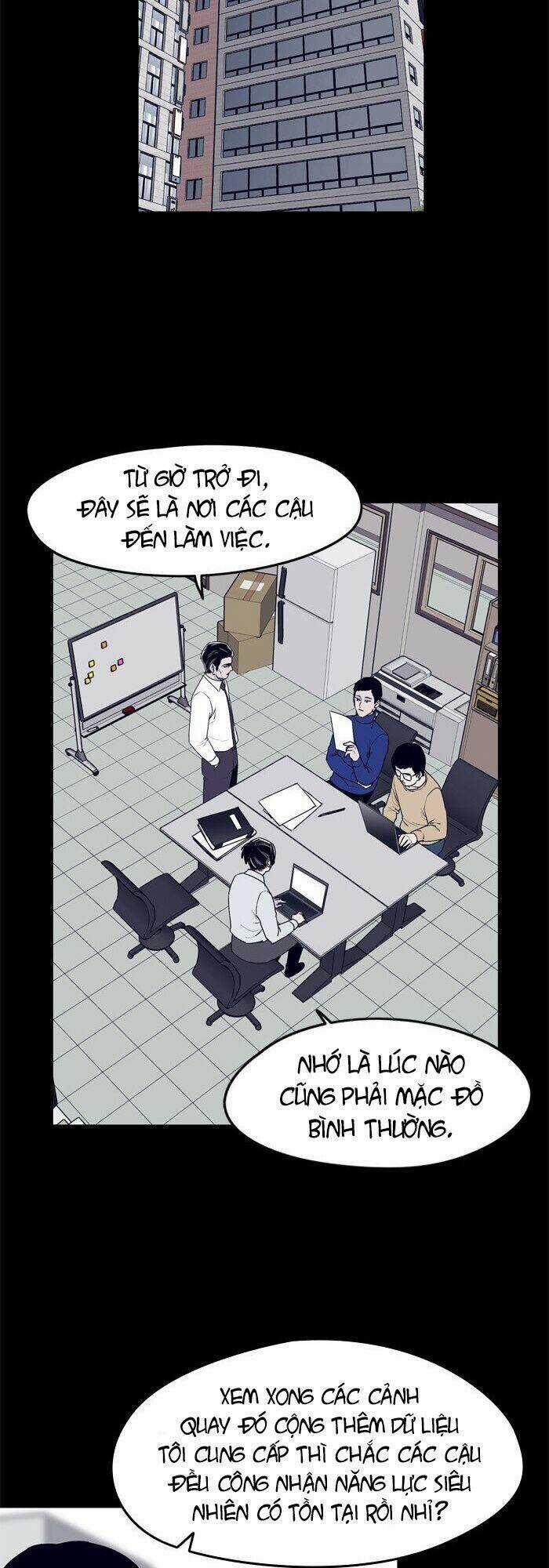 Arma Chapter 34 trang 2