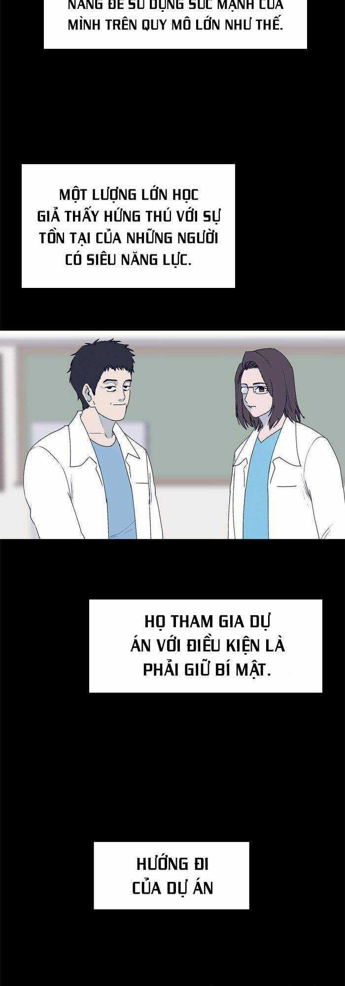 Arma Chapter 34 trang 21