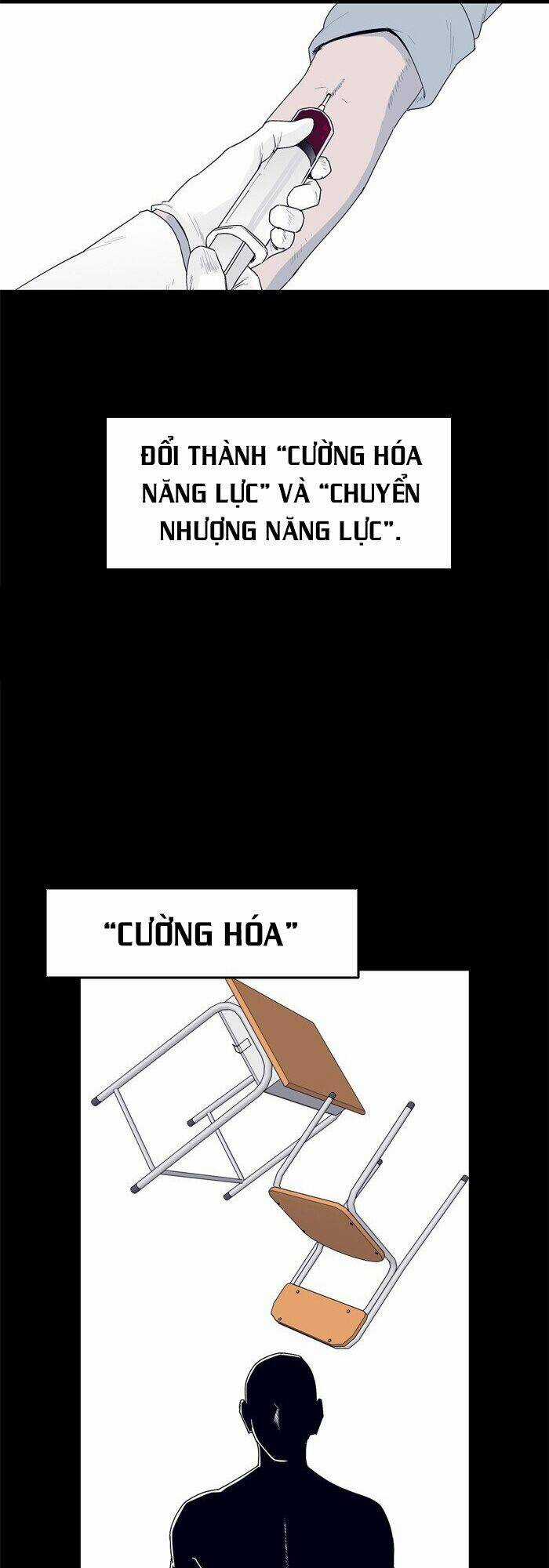 Arma Chapter 34 trang 22