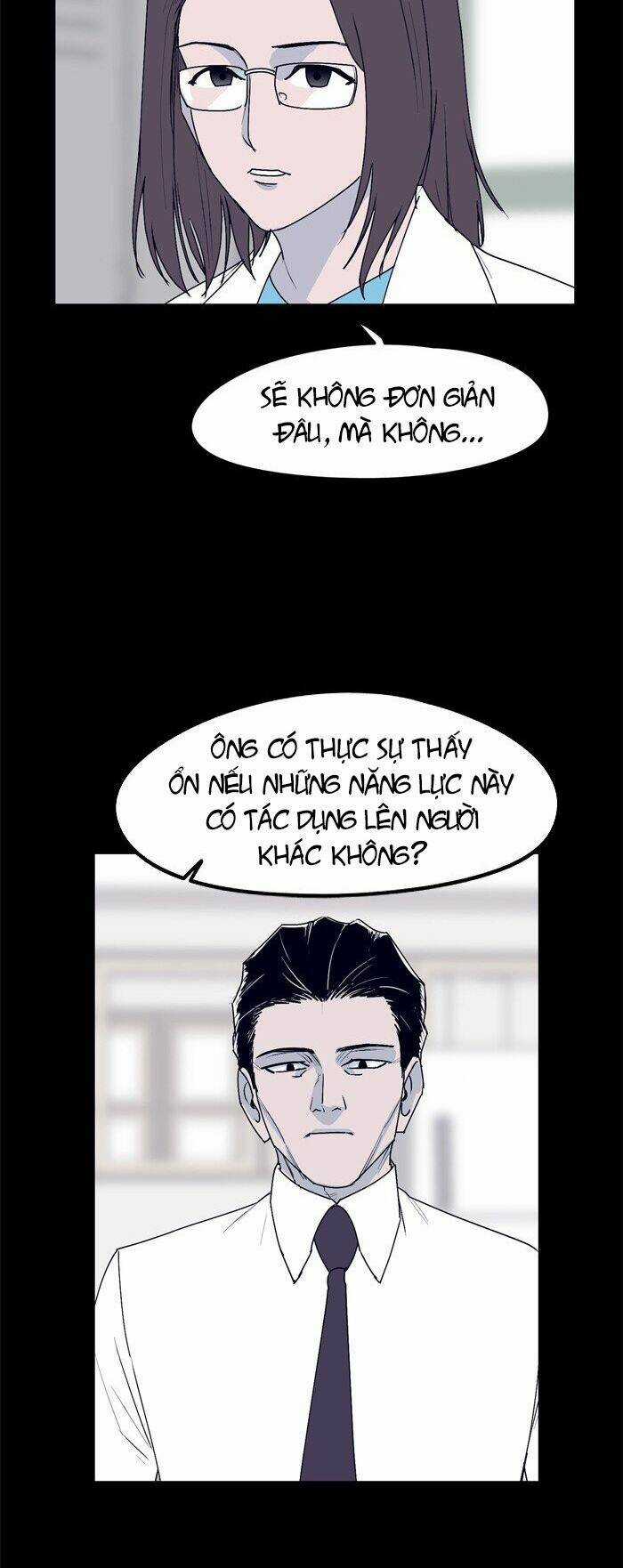 Arma Chapter 34 trang 24