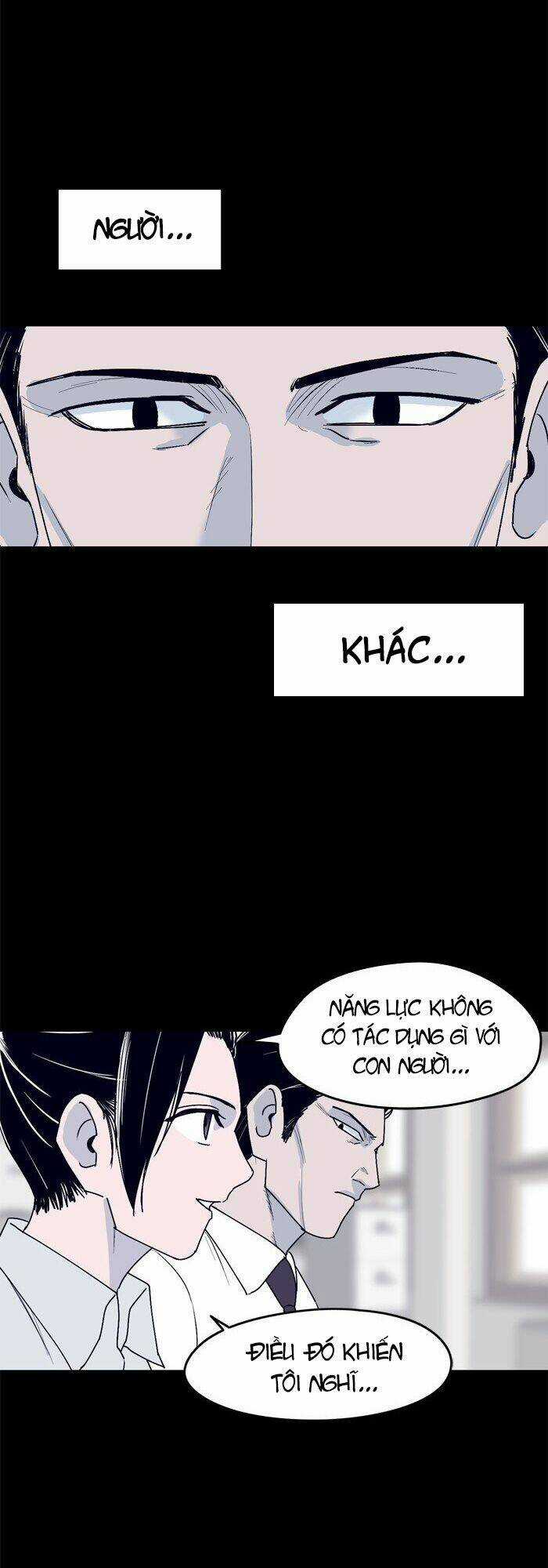 Arma Chapter 34 trang 25