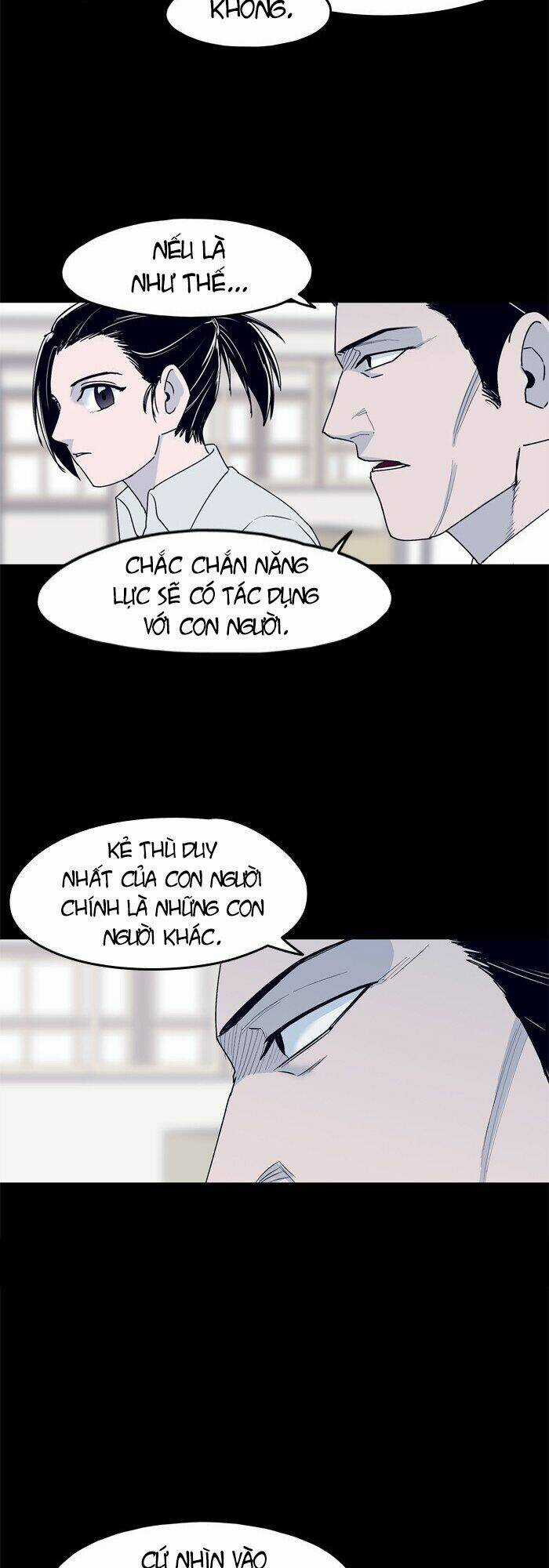 Arma Chapter 34 trang 27