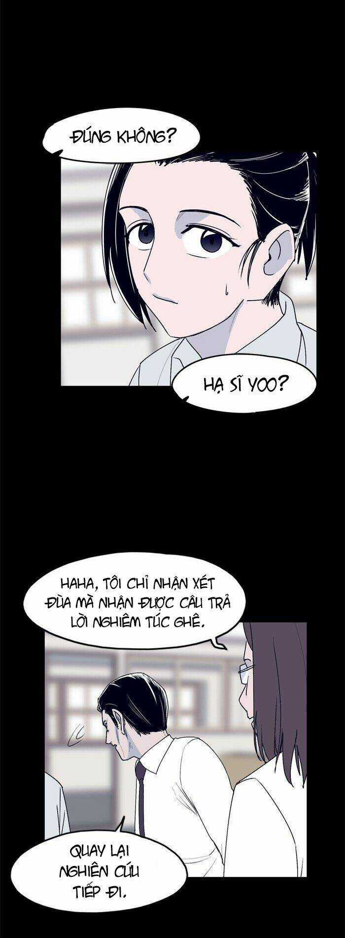 Arma Chapter 34 trang 29