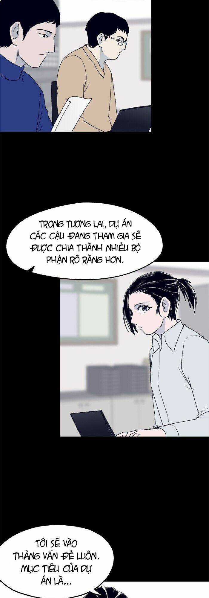 Arma Chapter 34 trang 3