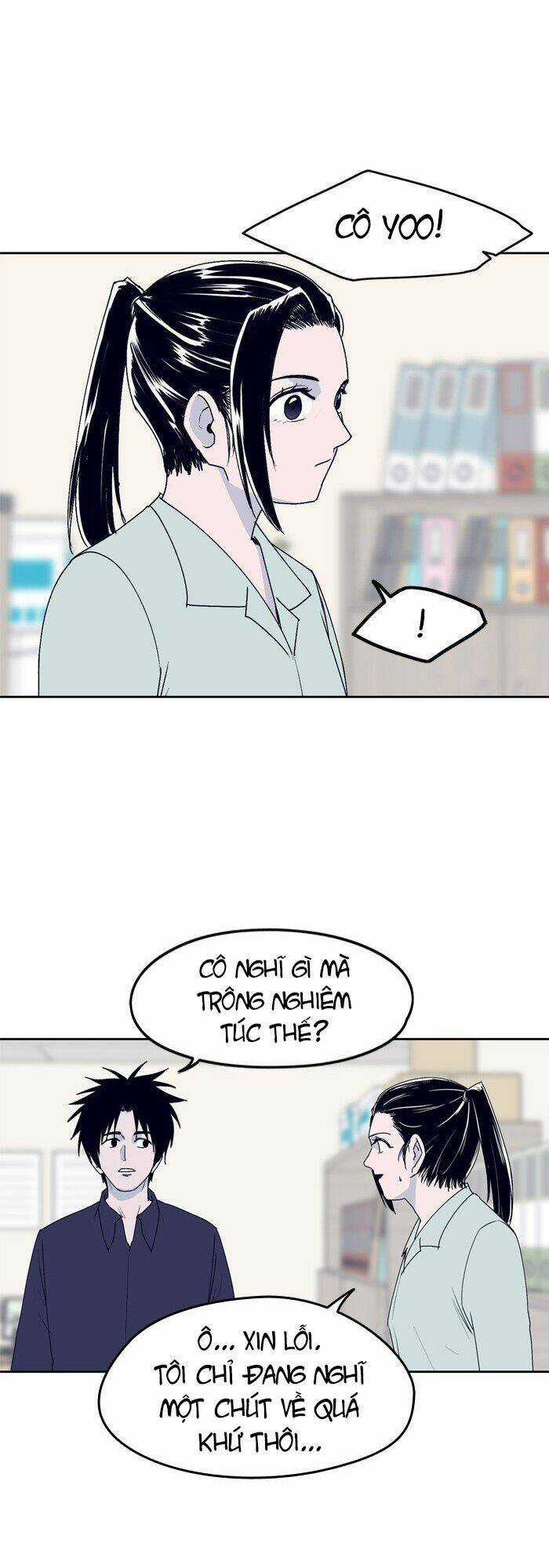 Arma Chapter 34 trang 31