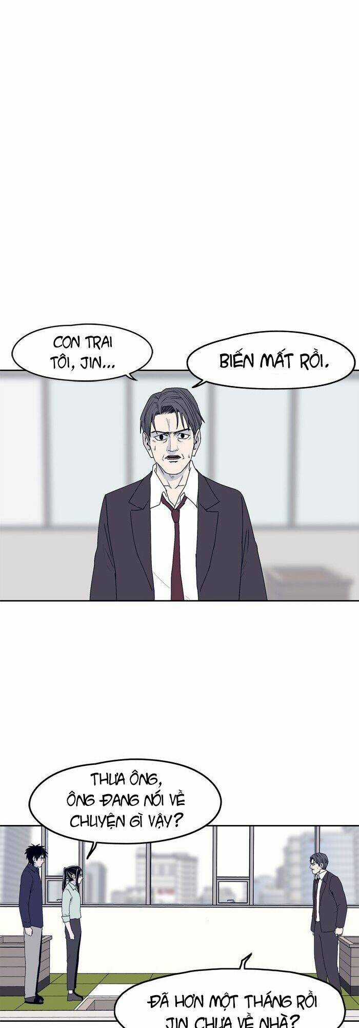 Arma Chapter 34 trang 33