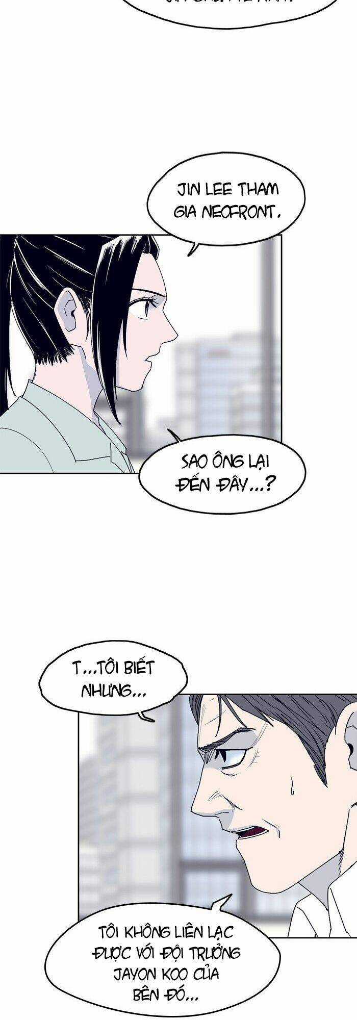 Arma Chapter 34 trang 34