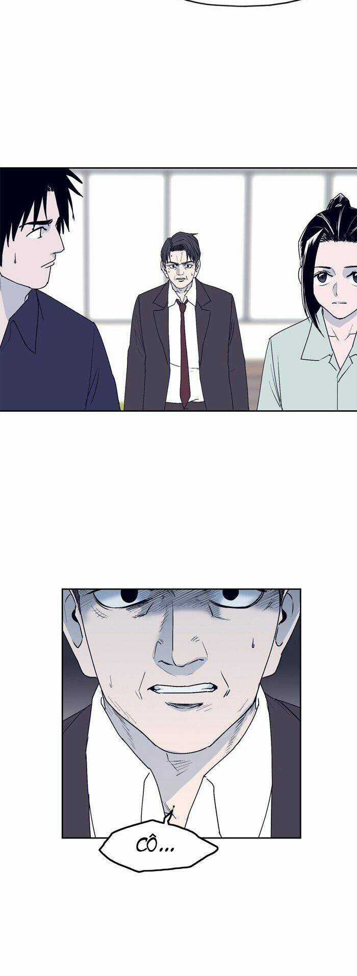 Arma Chapter 34 trang 36