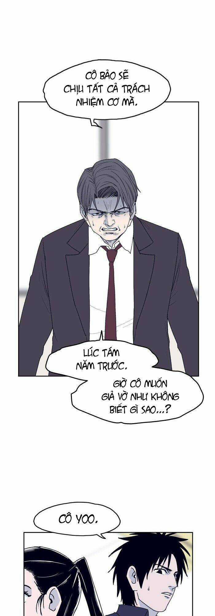 Arma Chapter 34 trang 38