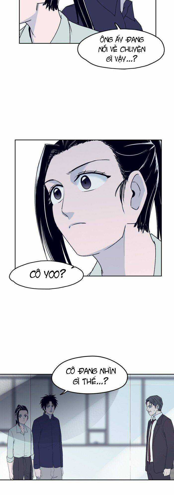 Arma Chapter 34 trang 39