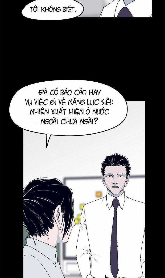 Arma Chapter 34 trang 5