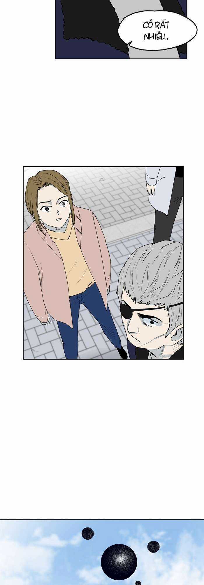 Arma Chapter 35 trang 10