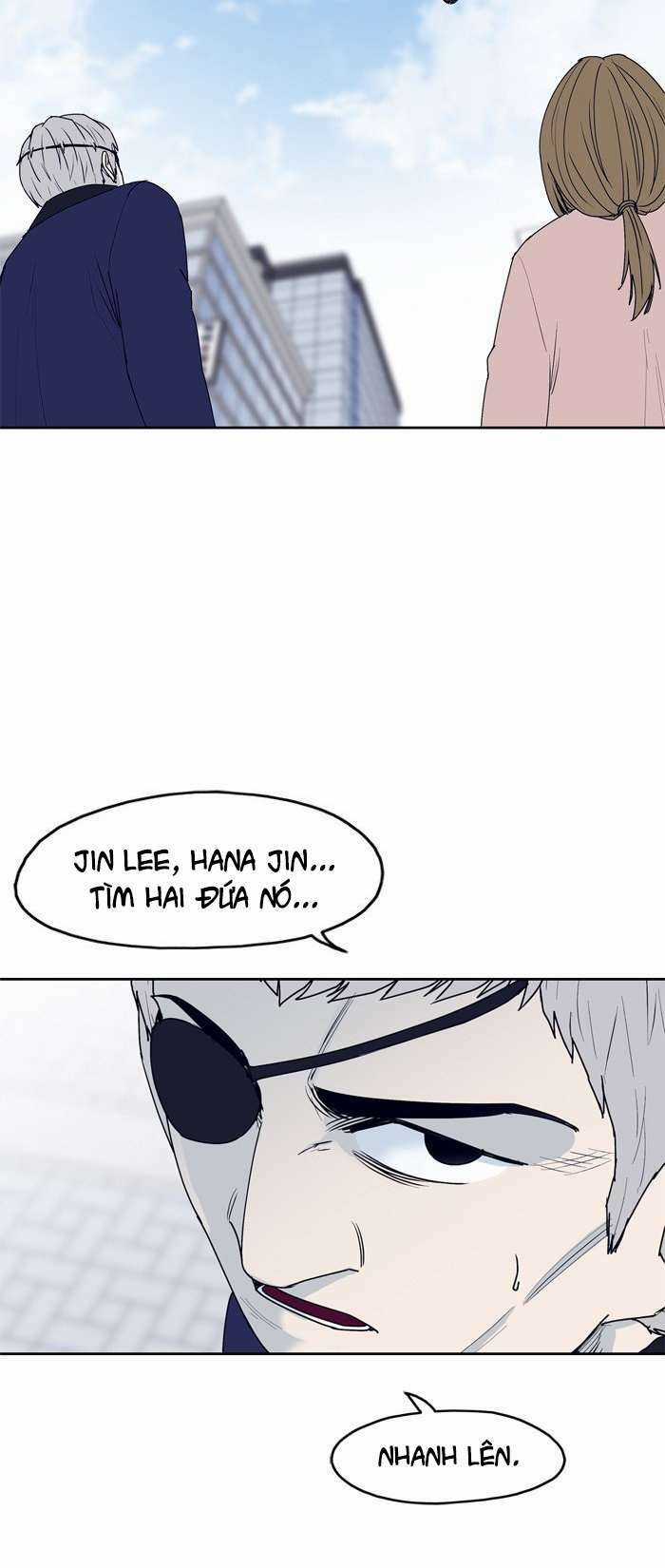 Arma Chapter 35 trang 11