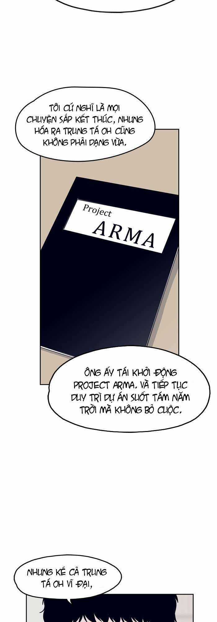 Arma Chapter 35 trang 15
