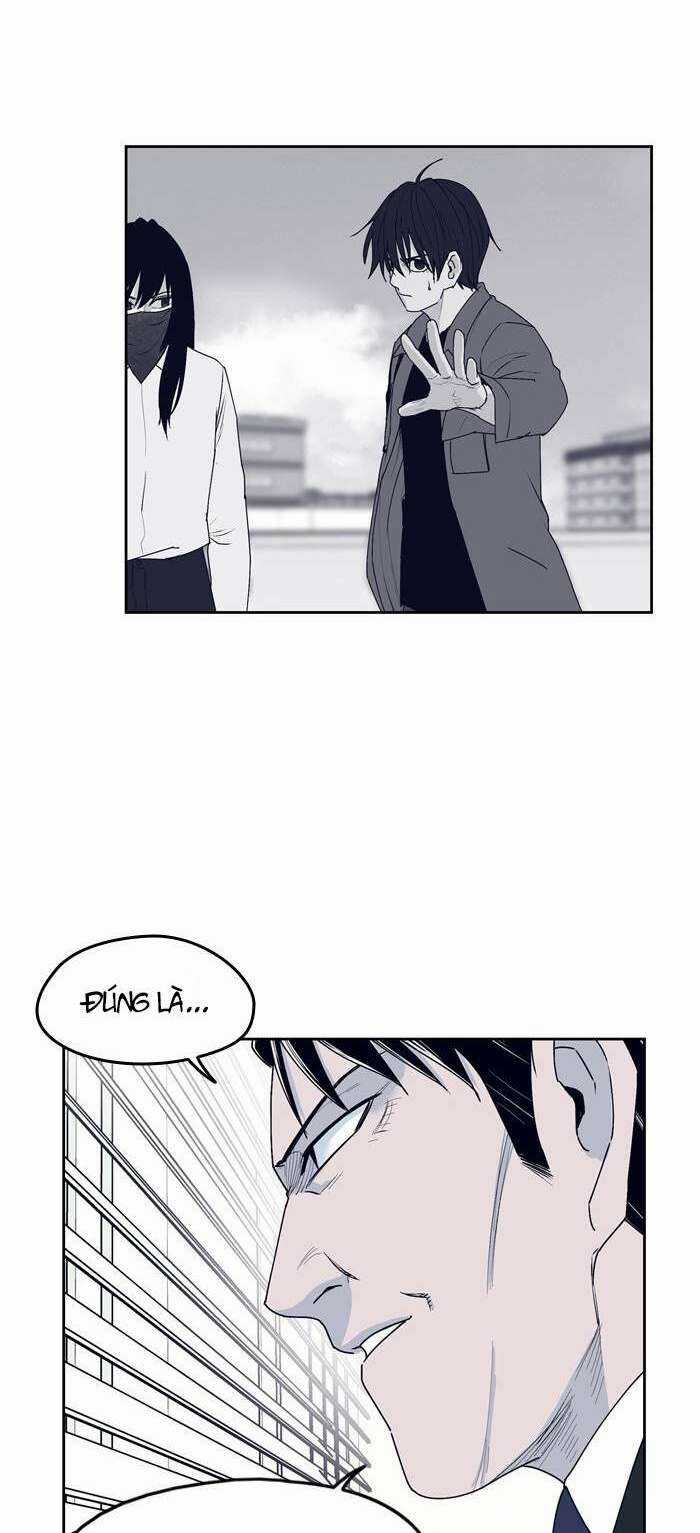 Arma Chapter 35 trang 18