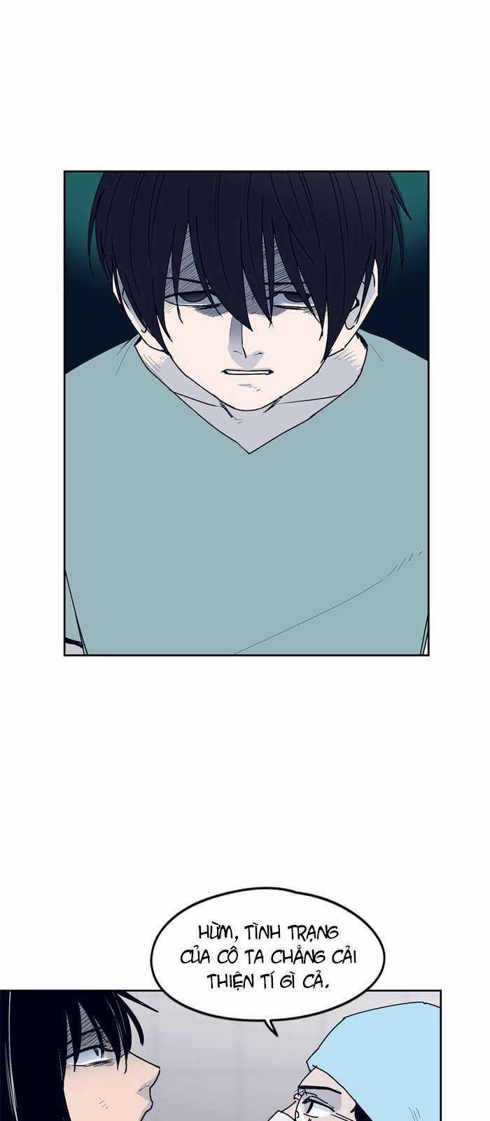 Arma Chapter 35 trang 23