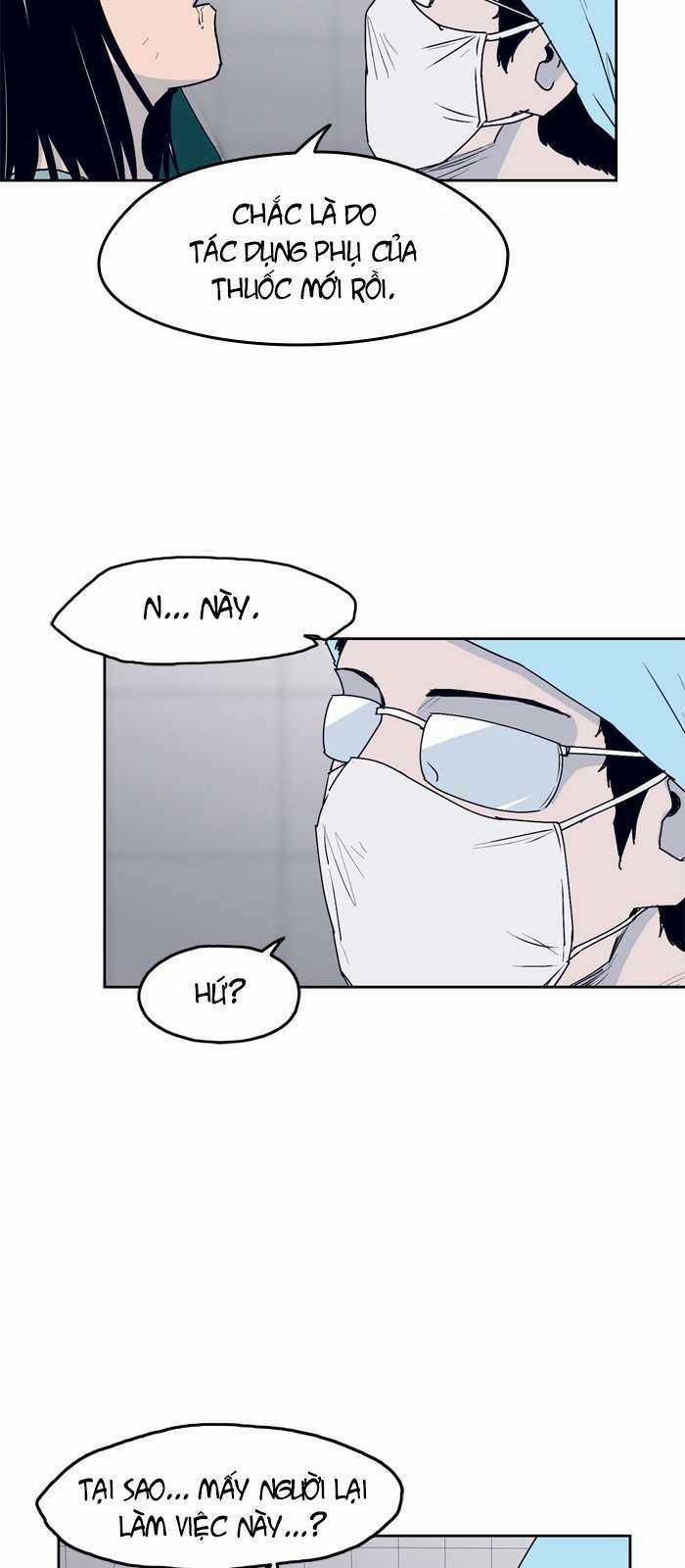 Arma Chapter 35 trang 24