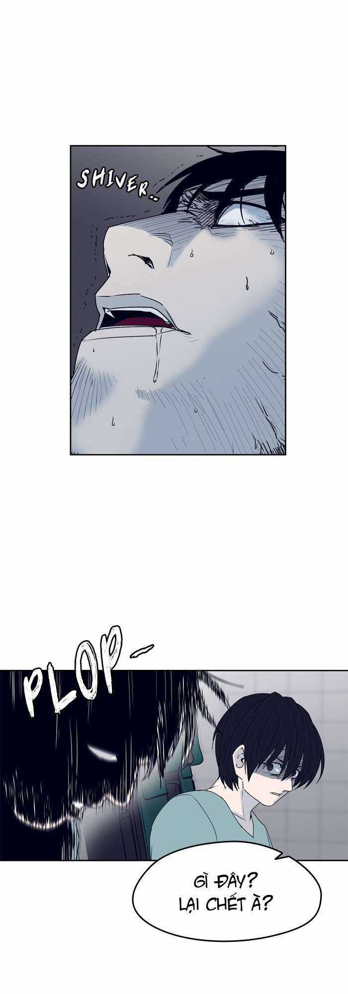 Arma Chapter 35 trang 28