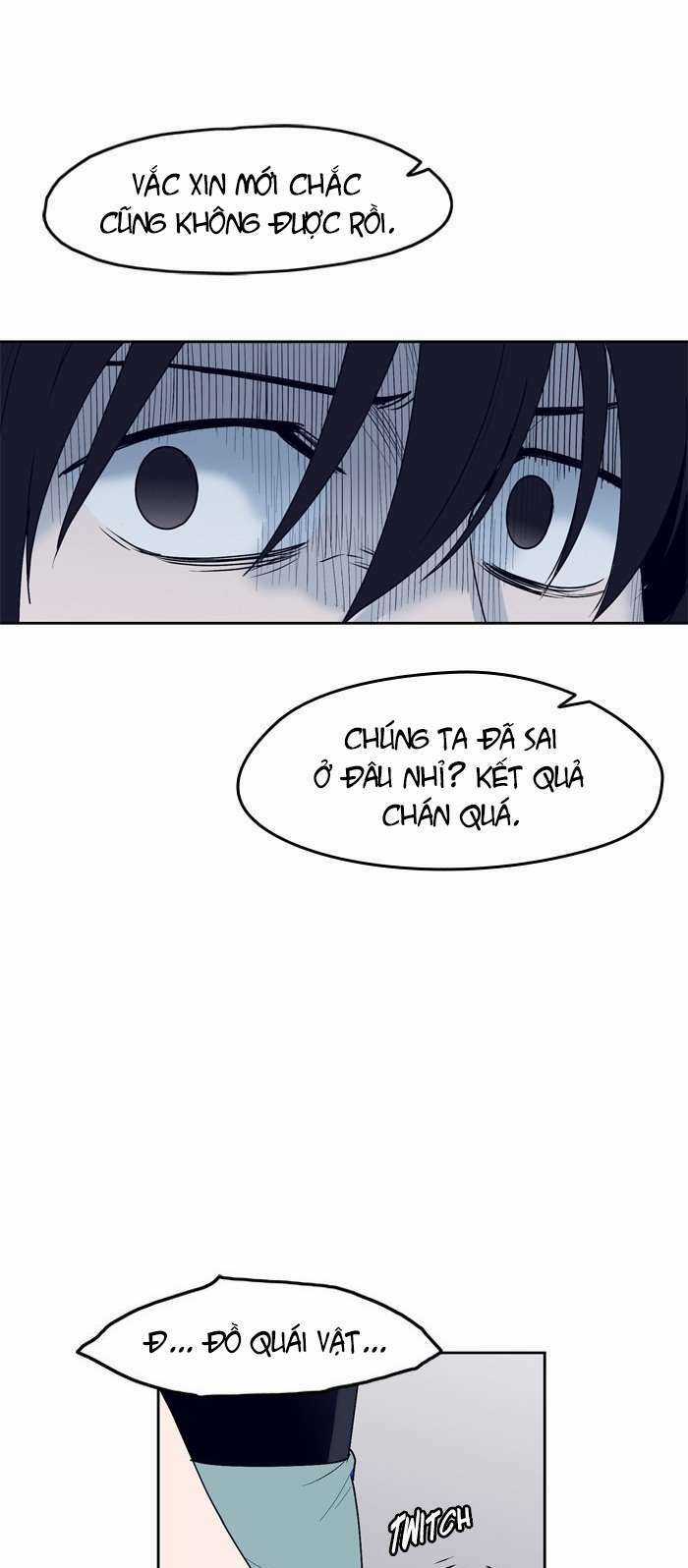 Arma Chapter 35 trang 29