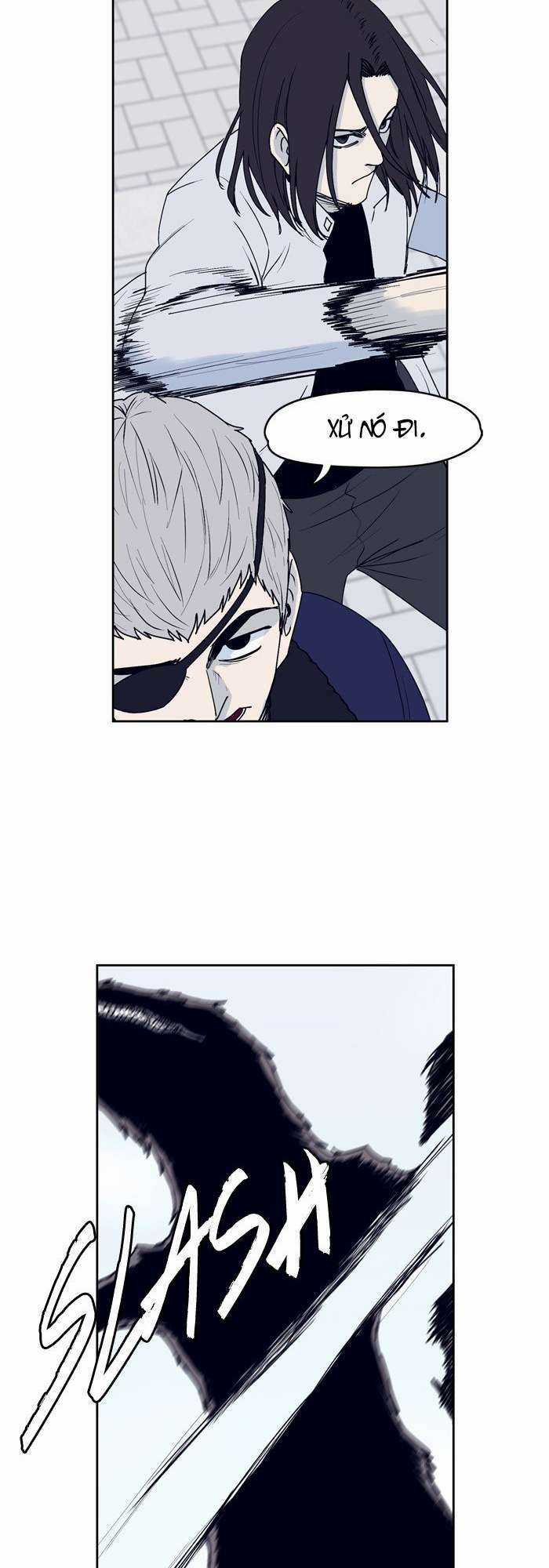 Arma Chapter 35 trang 3