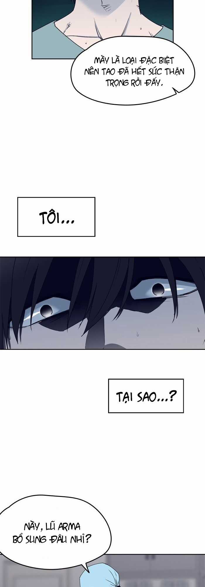 Arma Chapter 35 trang 36