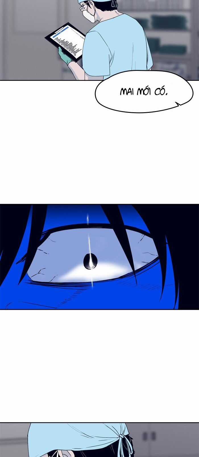 Arma Chapter 35 trang 37