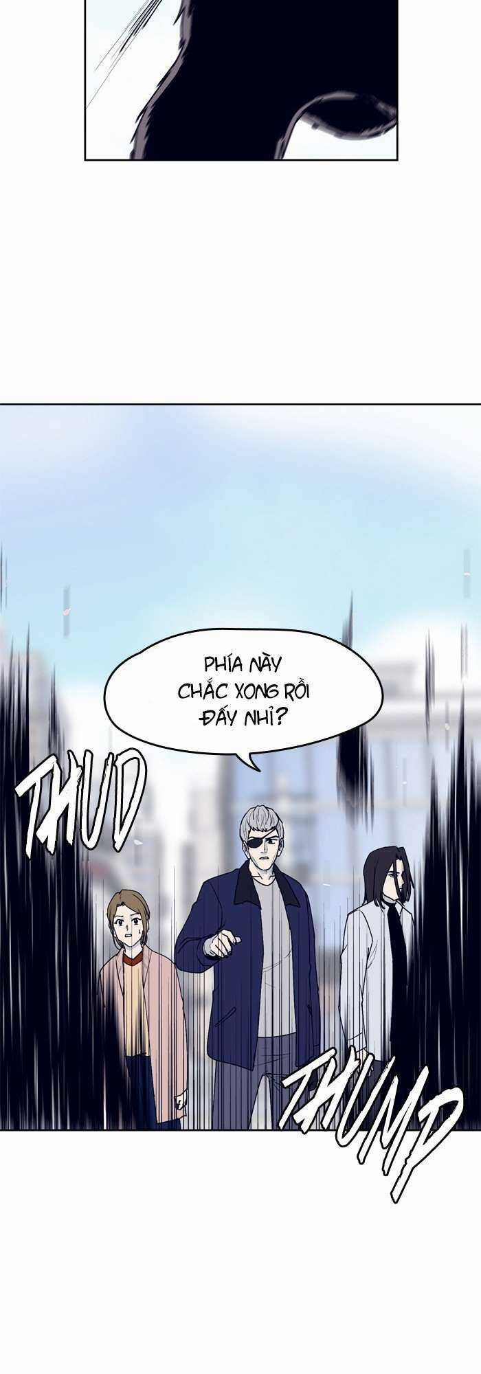 Arma Chapter 35 trang 4