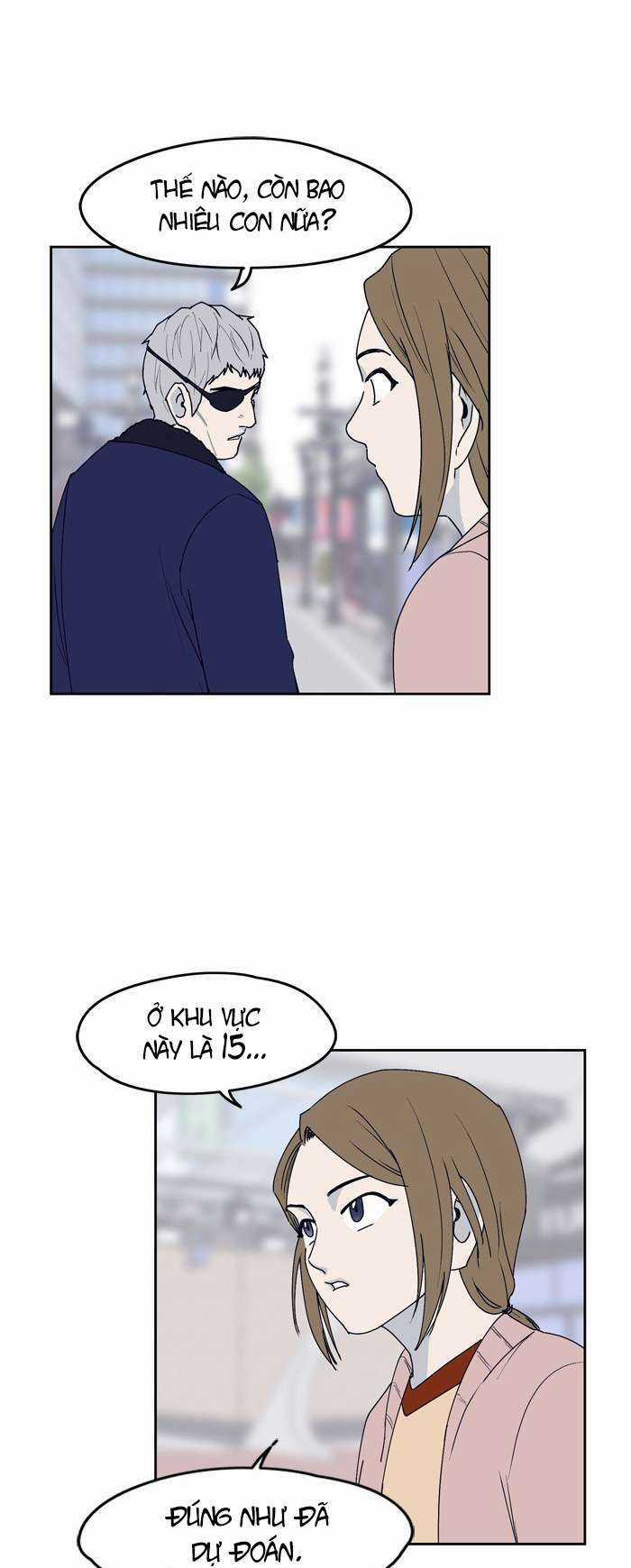 Arma Chapter 35 trang 5