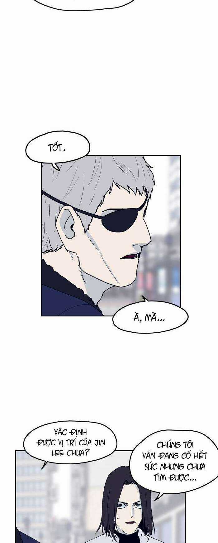 Arma Chapter 35 trang 6