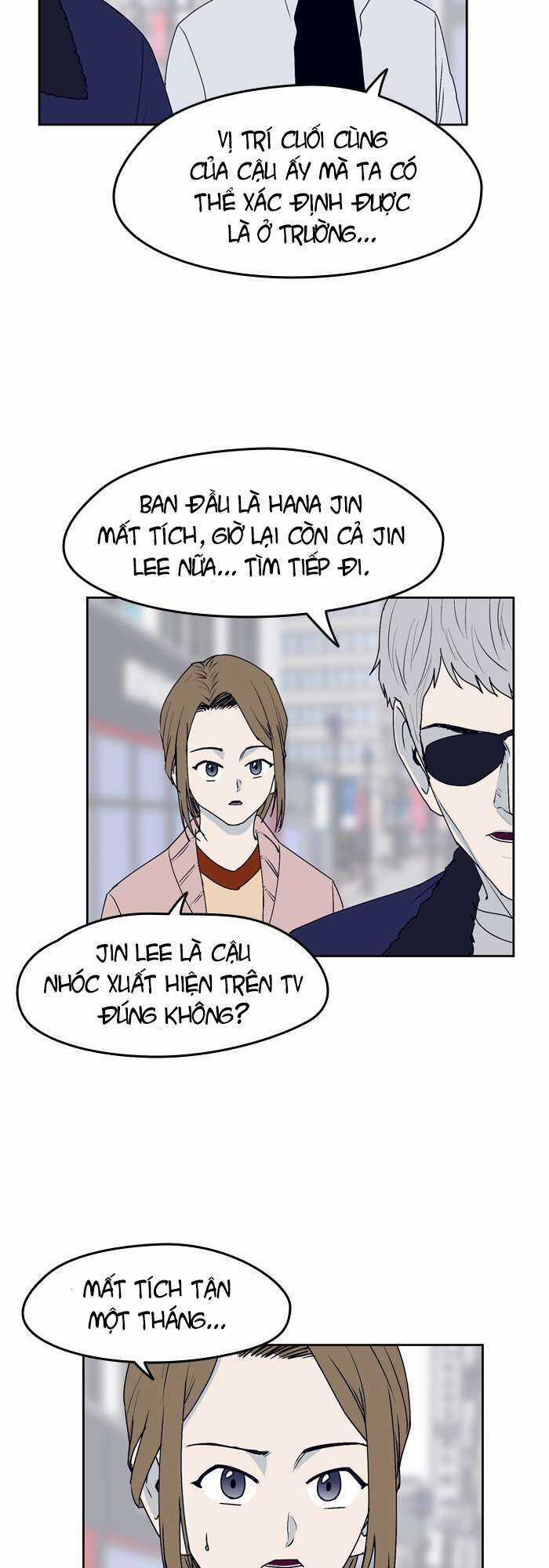 Arma Chapter 35 trang 7