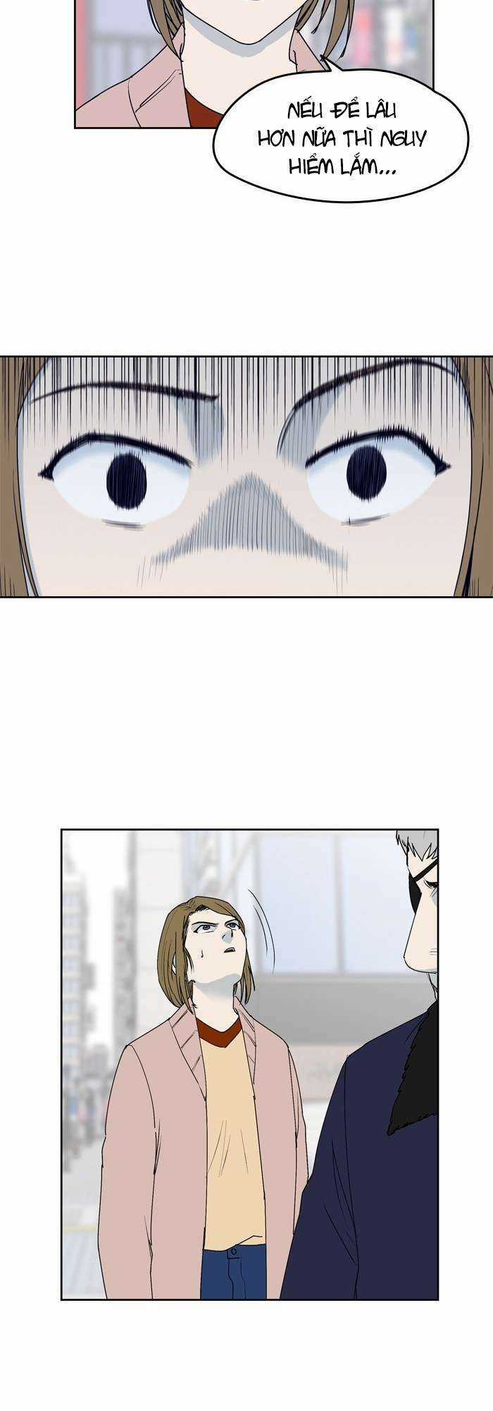 Arma Chapter 35 trang 8