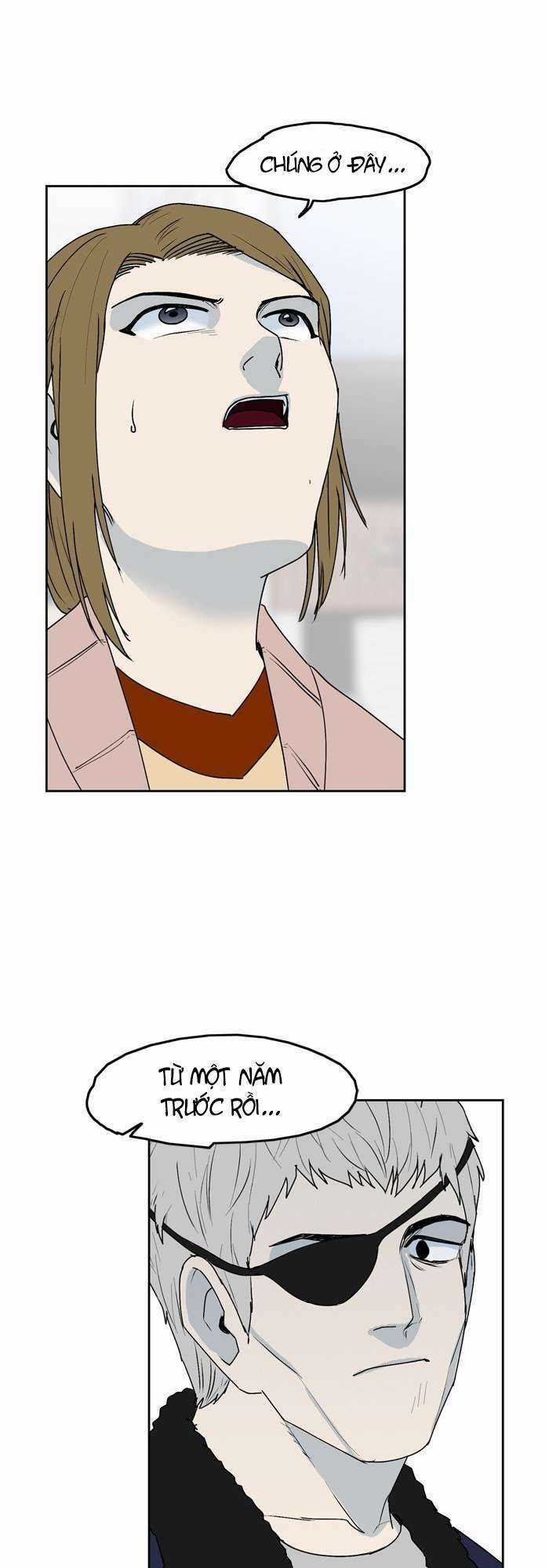 Arma Chapter 35 trang 9