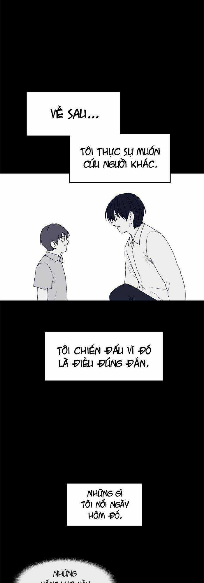 Arma Chapter 36 trang 10