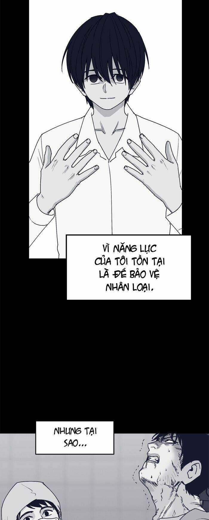 Arma Chapter 36 trang 12