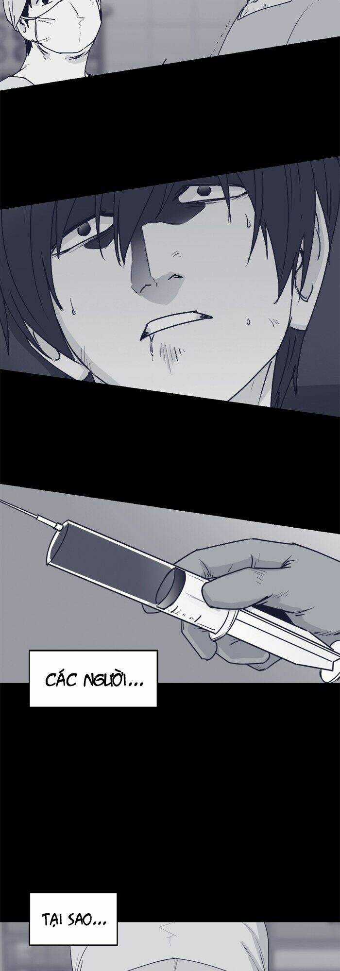 Arma Chapter 36 trang 13