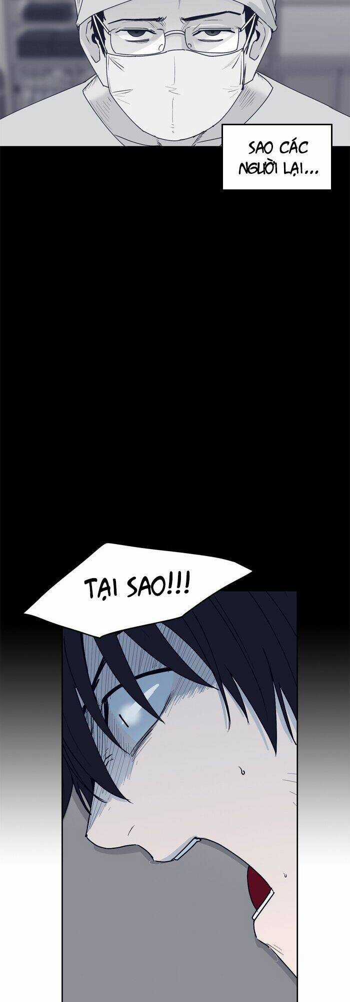 Arma Chapter 36 trang 14