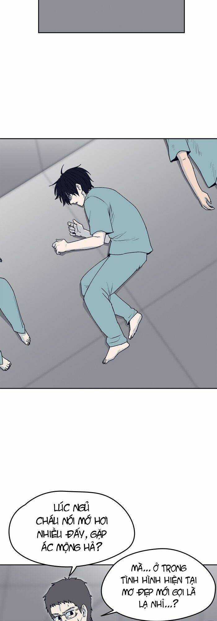 Arma Chapter 36 trang 15