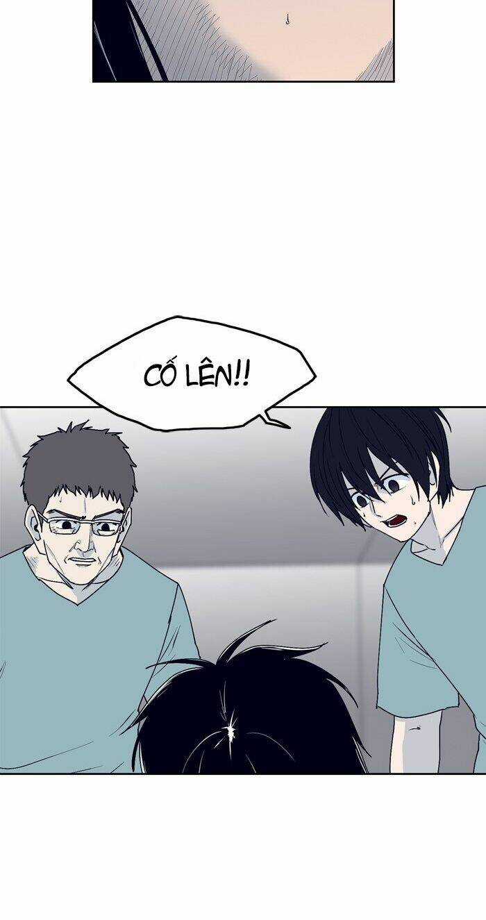 Arma Chapter 36 trang 18