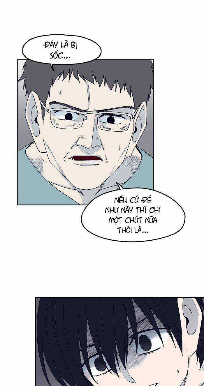 Arma Chapter 36 trang 19