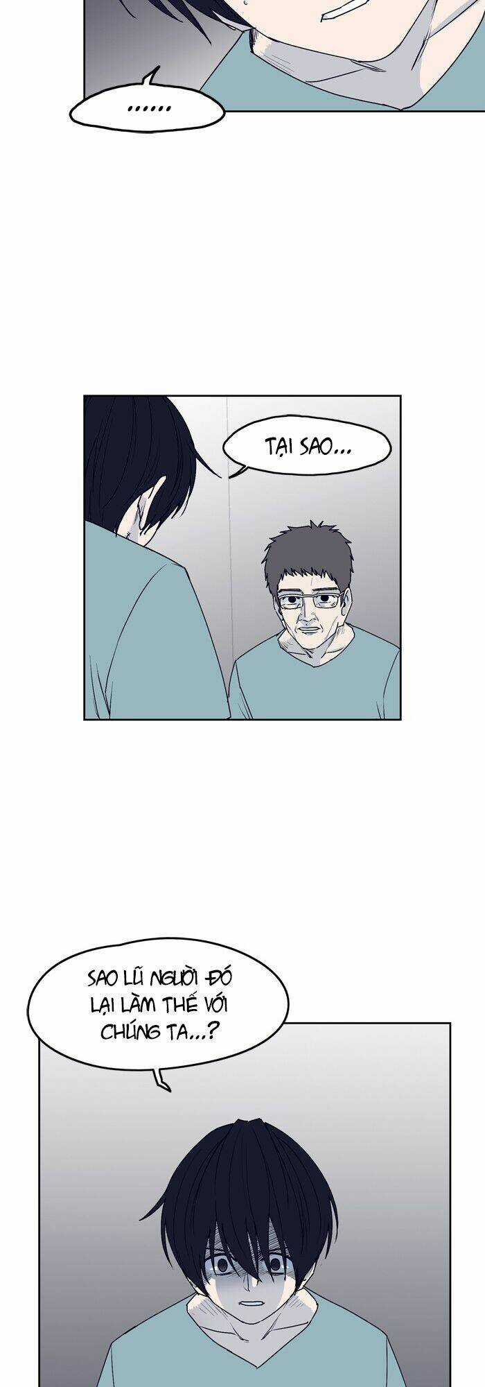 Arma Chapter 36 trang 20