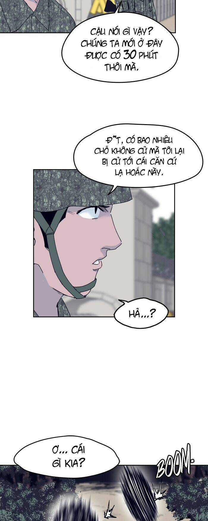 Arma Chapter 36 trang 25