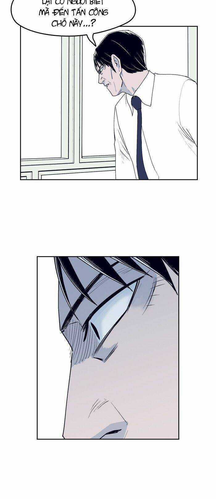 Arma Chapter 36 trang 30