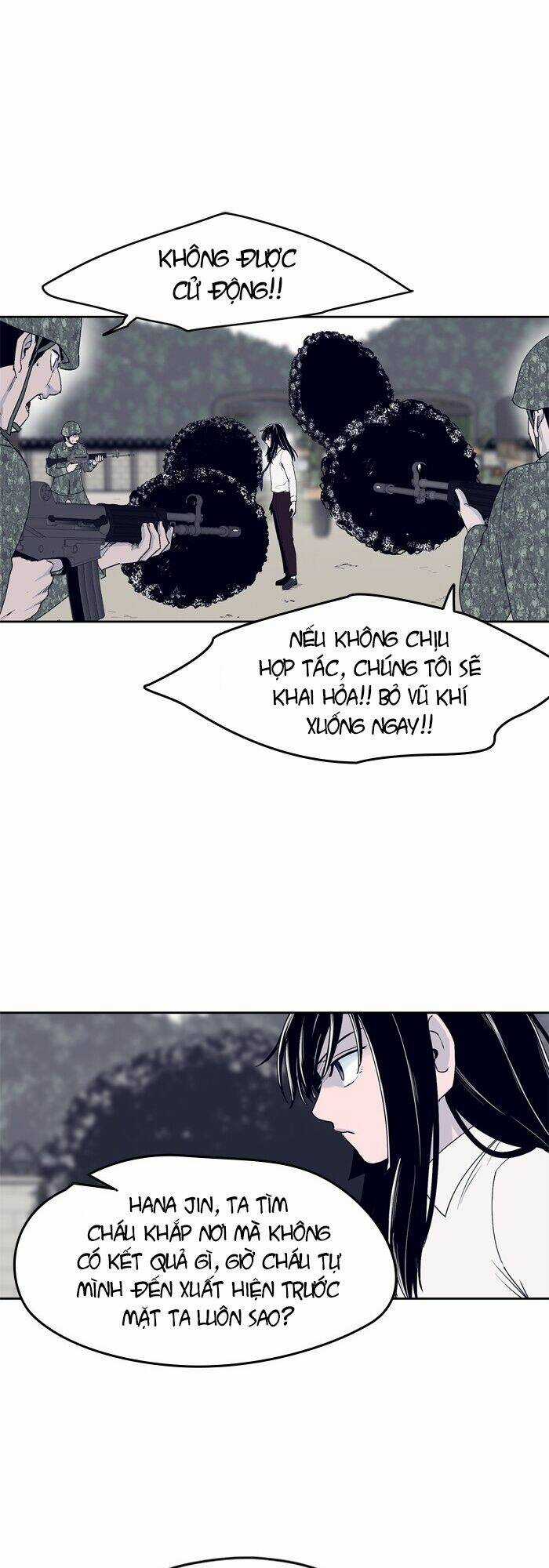 Arma Chapter 36 trang 32