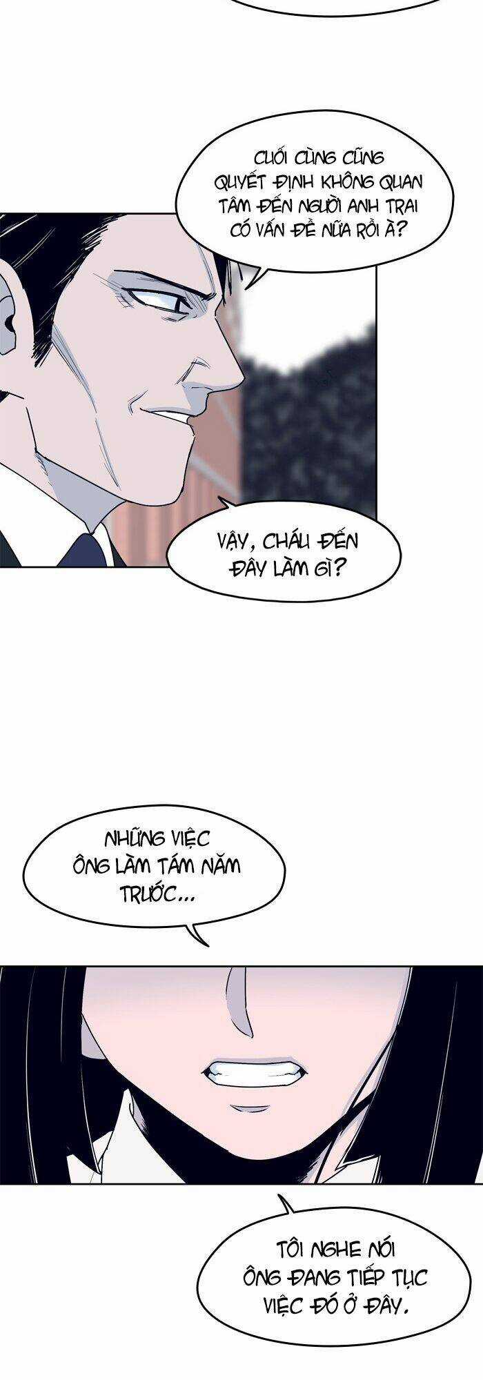 Arma Chapter 36 trang 35