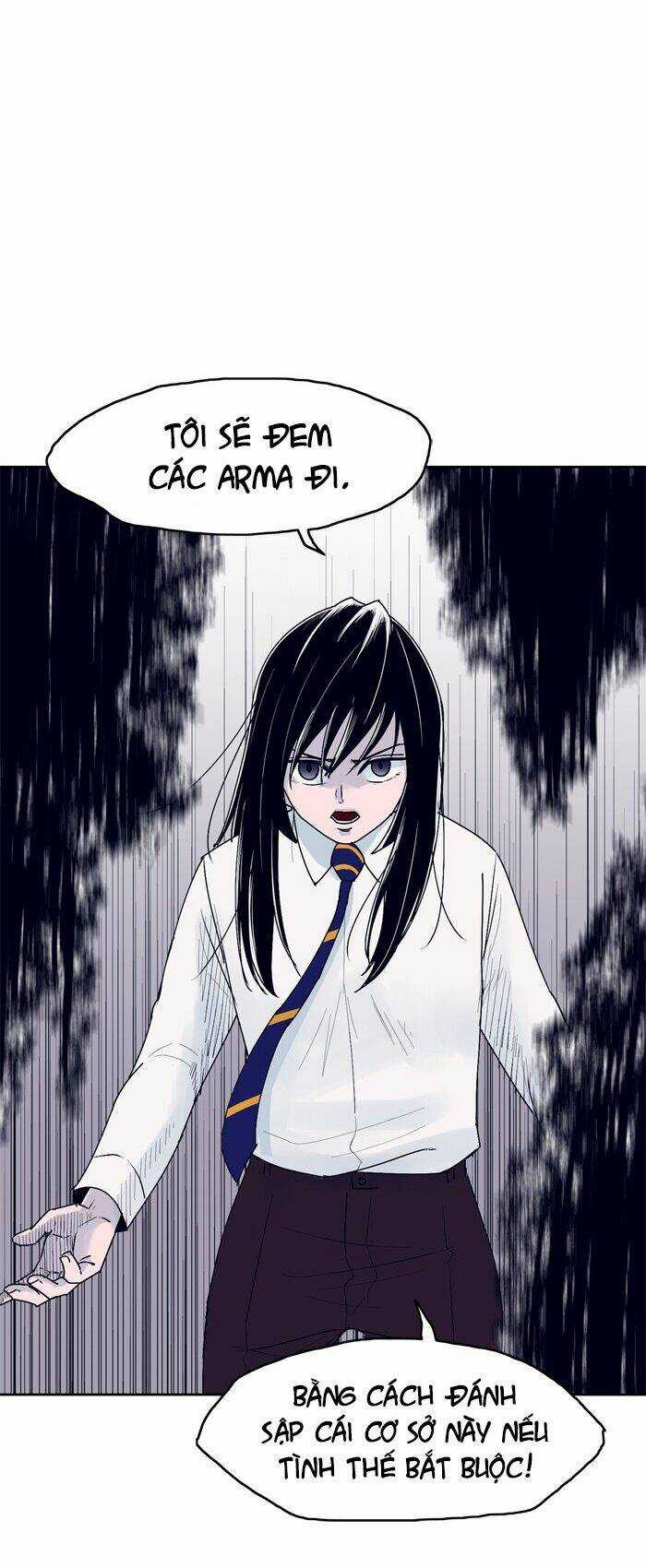 Arma Chapter 36 trang 36